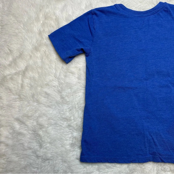 Justice League T-Shirt Blue Size XS - Picture 15 of 16